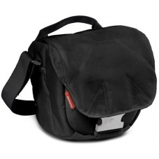 Сумка Manfrotto Stile Collection Solo II Holster Black (MB SH-2BB)
